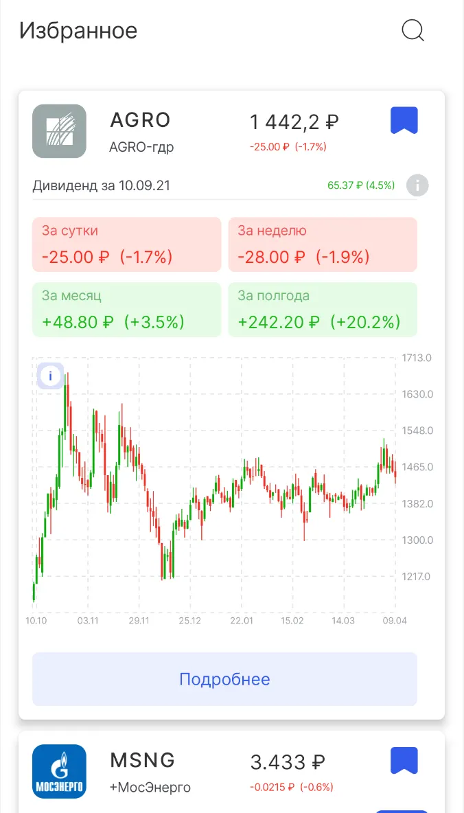 Аналитика